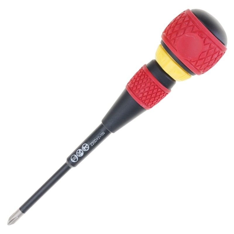 Ratchet Screwdriver Convenient For Everyday Maintenance Professional & Home Use