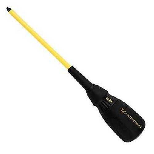 FUJIYA KUROKIN 526D-BG +2×150 Electrician Driver For Professionals