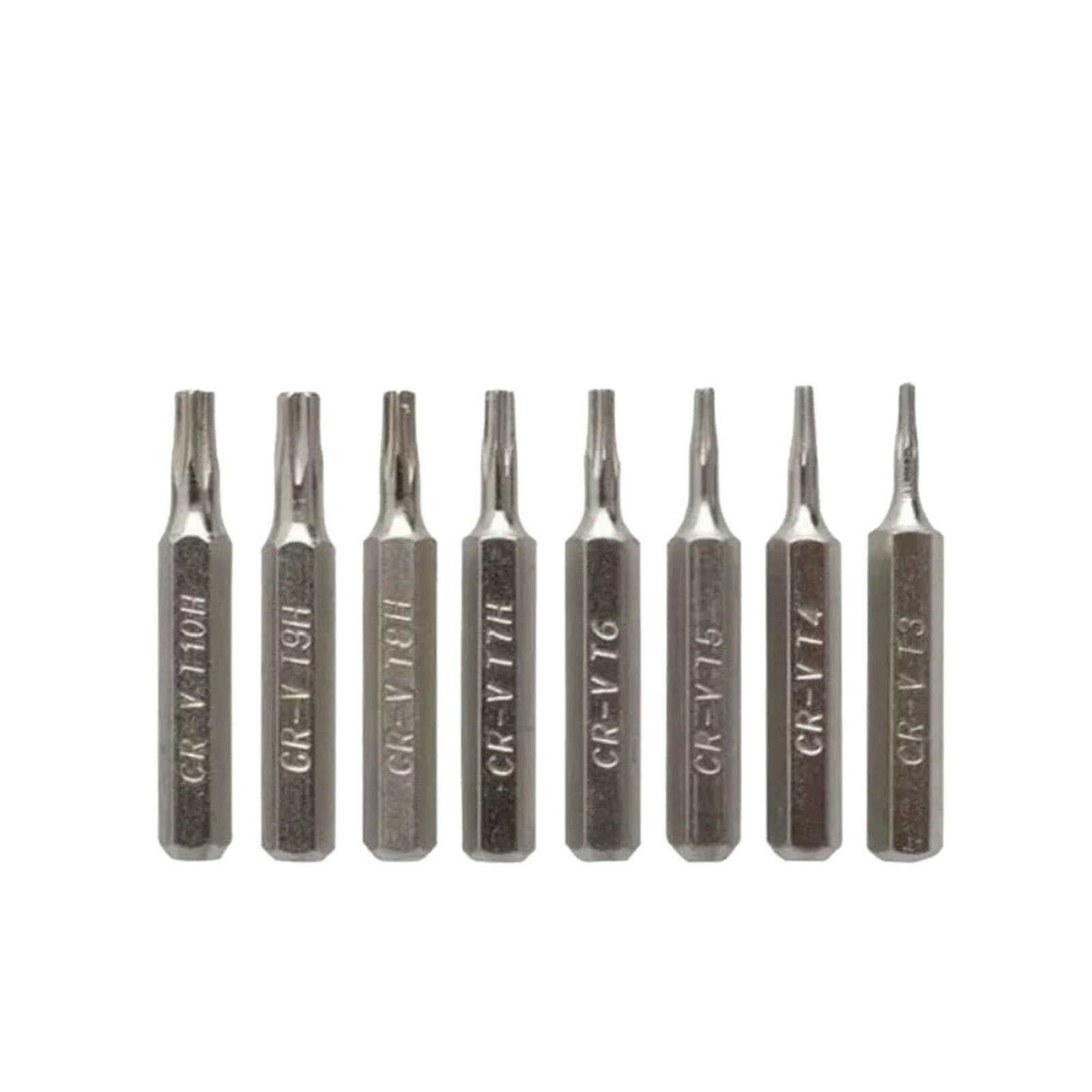 14 IN 1 Small Mini Repair Precision Screwdriver Torx Tool Kit Set Phones Fix