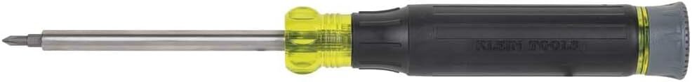 32327 Precision Screwdriver Set, 27-in-1 Multi-Bit Screwdriver, Onboard Storage,