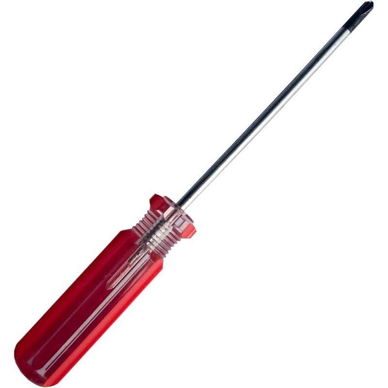3PCS Tri Wing Screwdriver Set Magnetic Y000 Y00 Y0 Chrome Vanadium Steel Tools