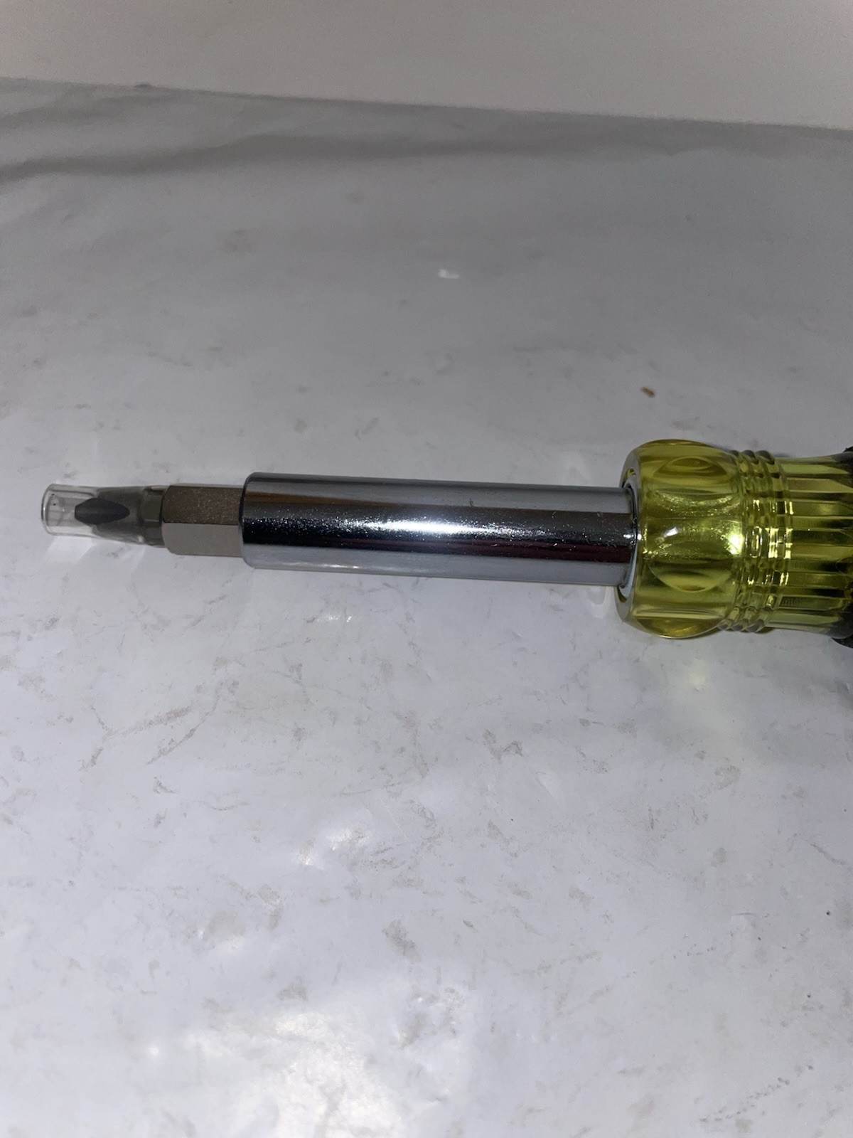 Klein Tools 11-in-1 Screwdriver / Nut driver 32500