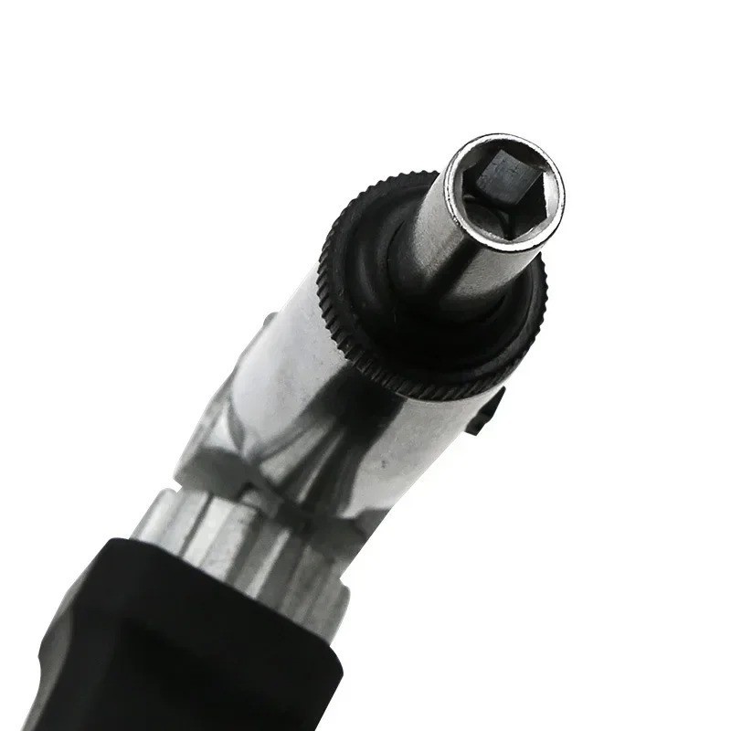 Multi-function Ratchet Screwdriver Angle Variable 0-180 Degrees Can Be Turned