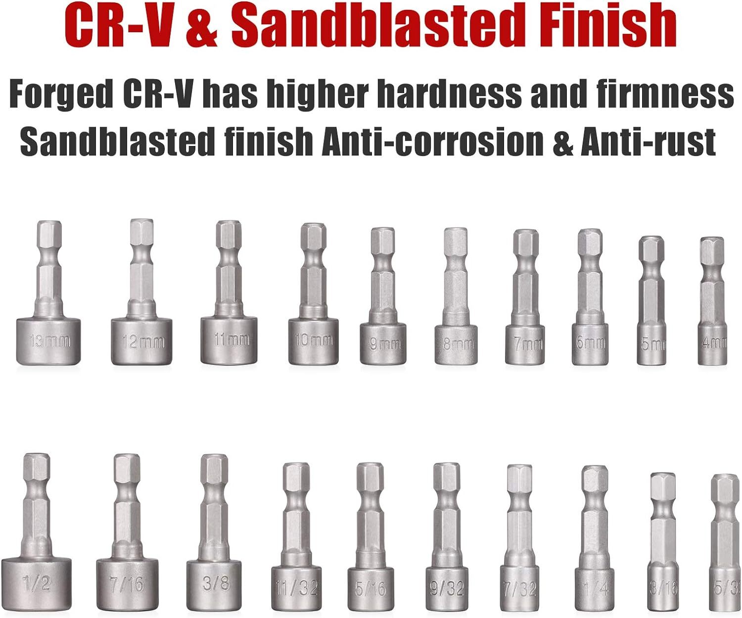 214pc Screwdriver Bit Tool Kit Set Craftsman Home Repair Juego Destornilladores