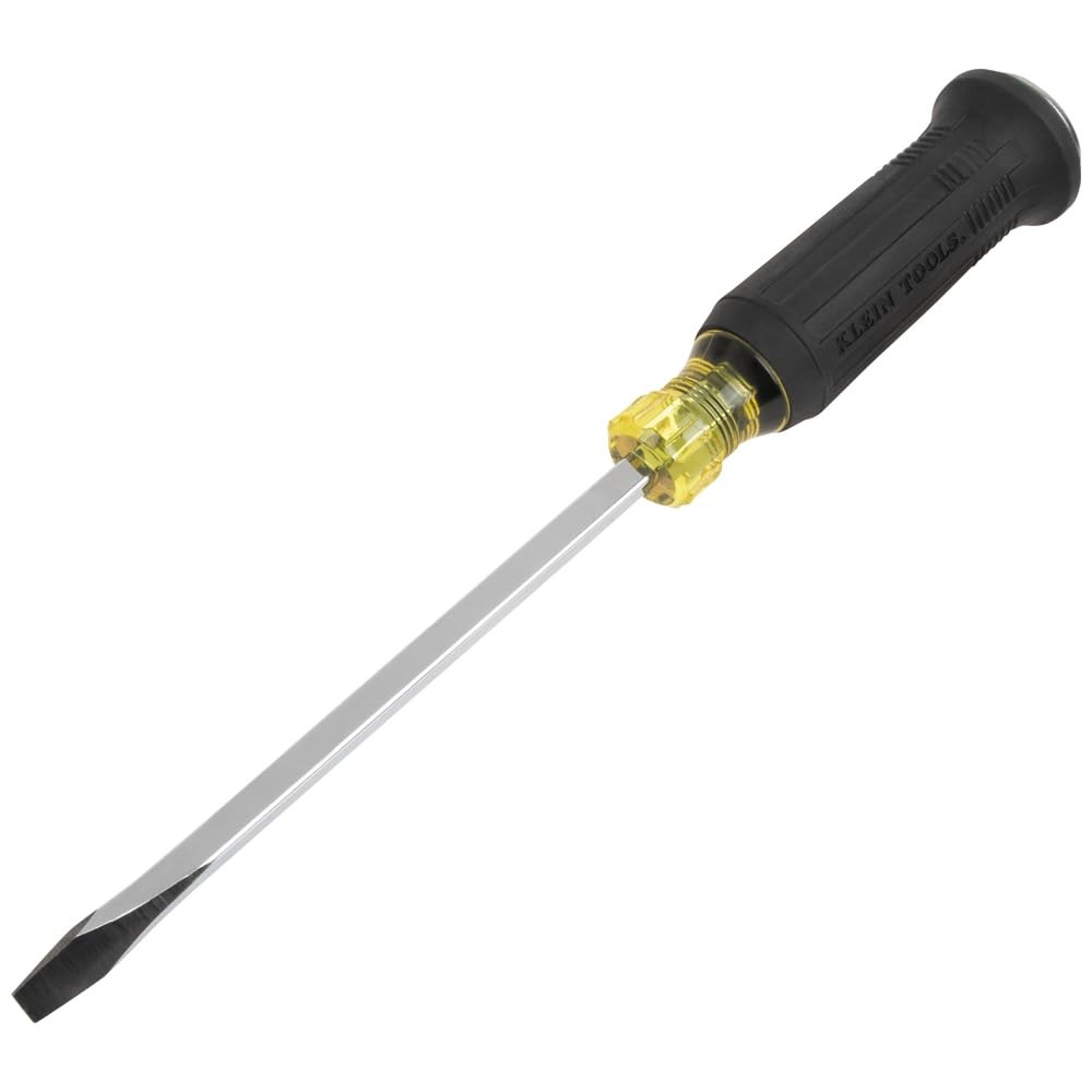 Klein Tools 85442Dd Screwdriver Set Demolition Screwdriver 1/4-Inch And
