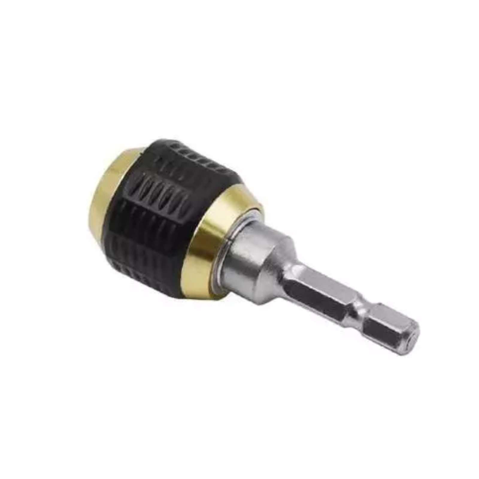 1/4inch Hex Shank Quick Release Drill Bit Holder Extension Tool For Screwdriver