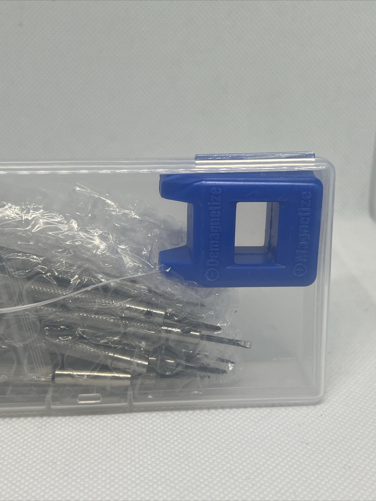 Precision Screwdriver Set for Eyeglasses Sunglasses Jewelry Repair 0.6-2.0mm