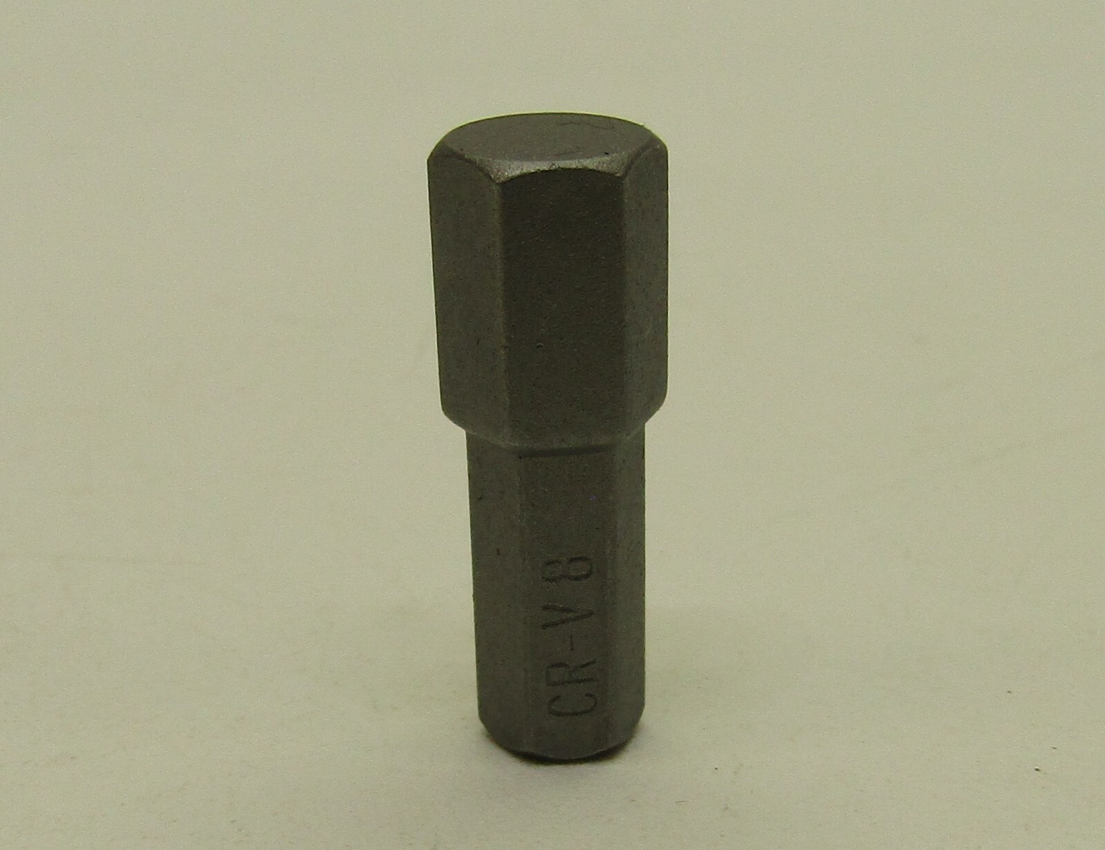 1x 8mm Allen Bit H8 Metric 25mm/1″ Long 1/4″ Hex Shank Screwdriver Drill 8 mm