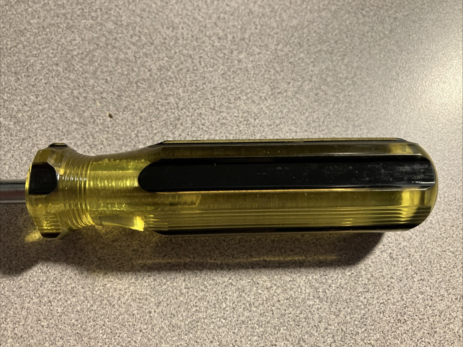 Stanley Tools 100 Plus 64-103 Phillips Screwdriver PH3 x 6″ Made in USA