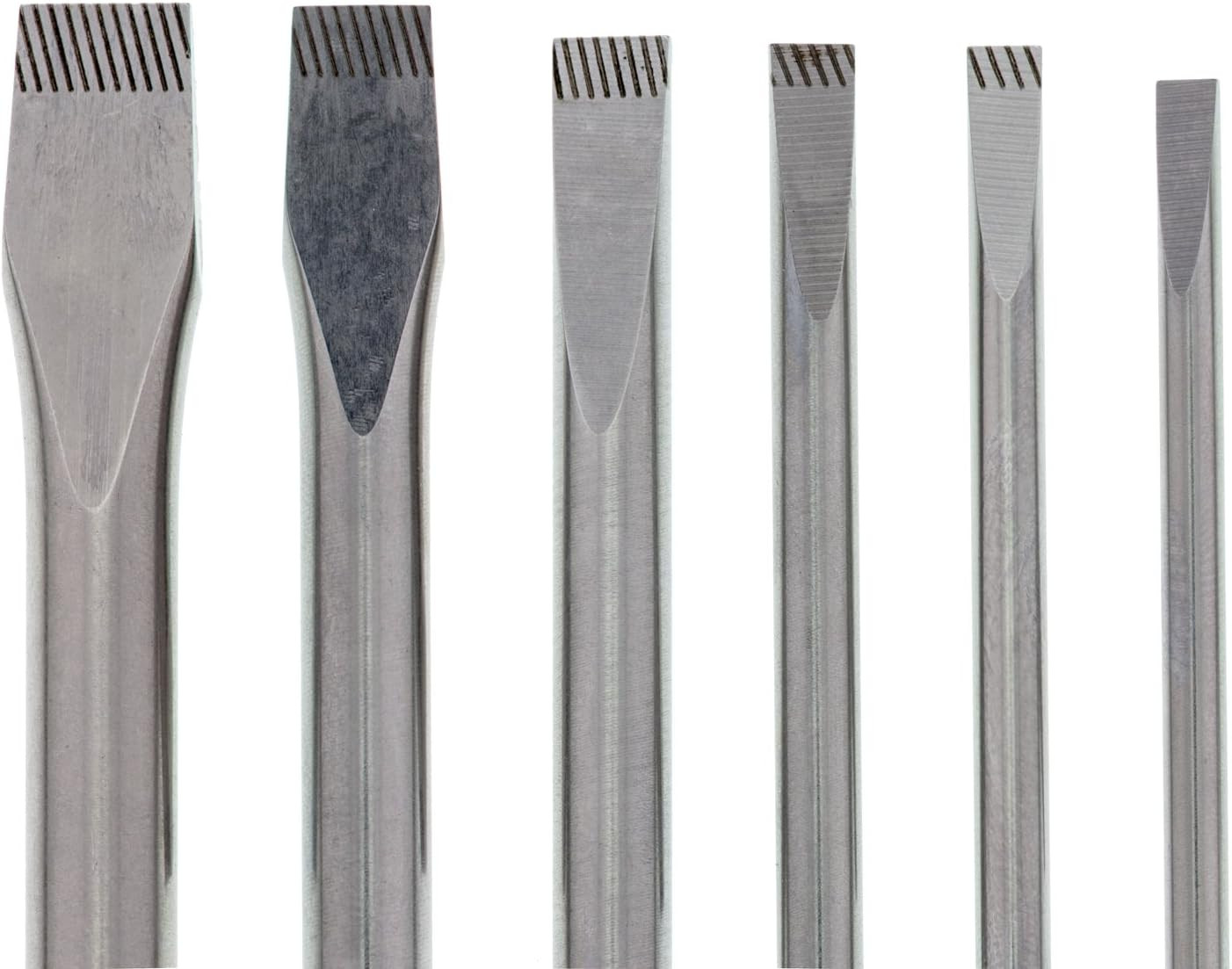 – Stainless Screwdriver Set 12Pc (Sl/Ph/Sq), 3334/12 – 5347903001