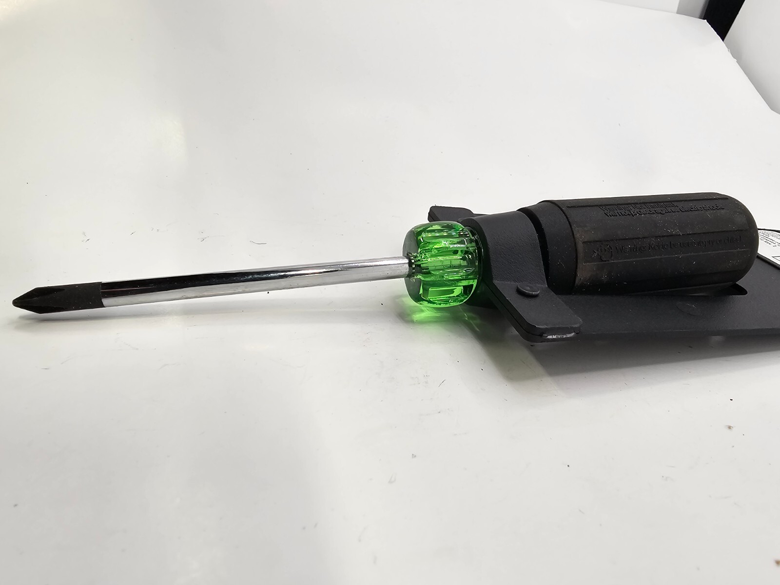 Greenlee Phillips Heavy Duty Screwdriver 0153-31C