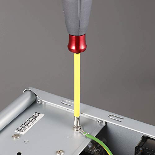 Vessel 220USB-S1 Electric Ball Grip with 1 Screwdriver Bit High Speed Type