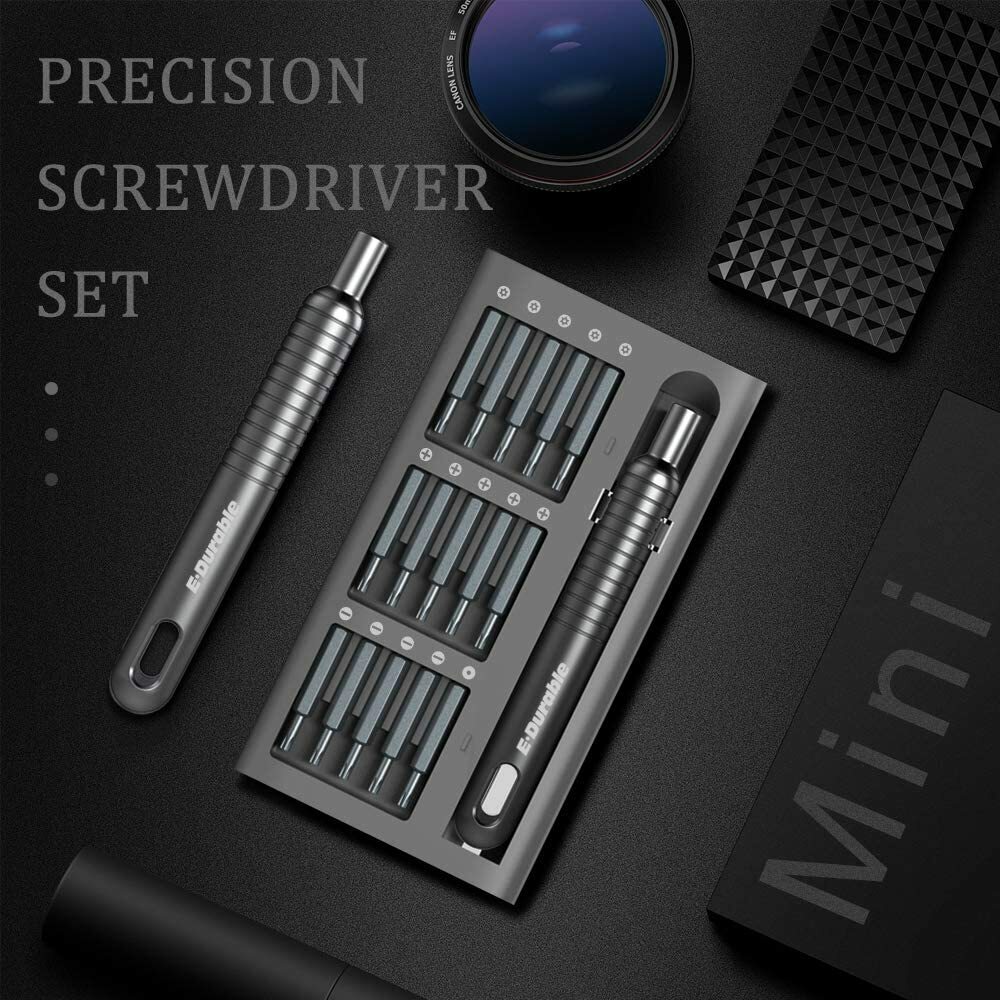 Micro Torx Screwdriver Tool Kit For Seac Screen Dive Computer Battery Replacemen