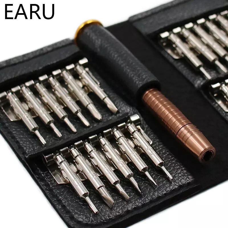 Screwdrivers RC Drone Electronics Repair Tools Kit Set For DJI Mavic Small Parts
