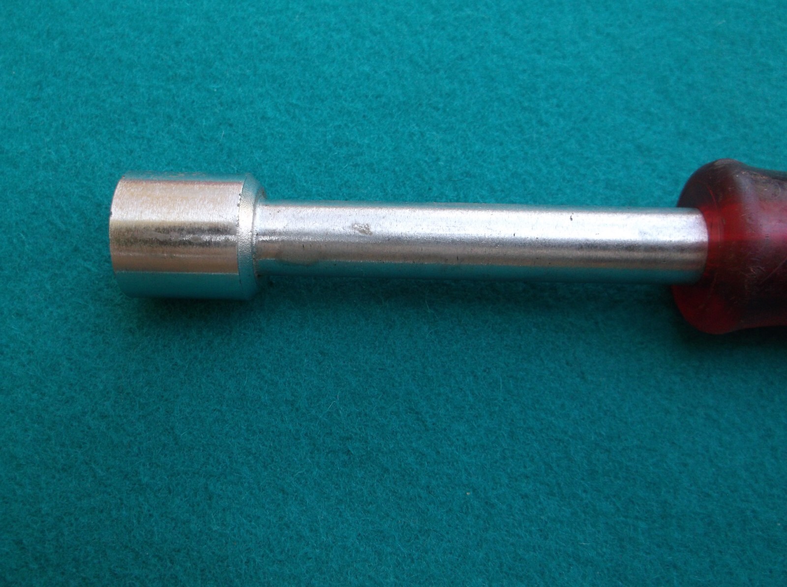 Vintage Williams 1/2″ Hollow Shaft Nut Driver ND-16