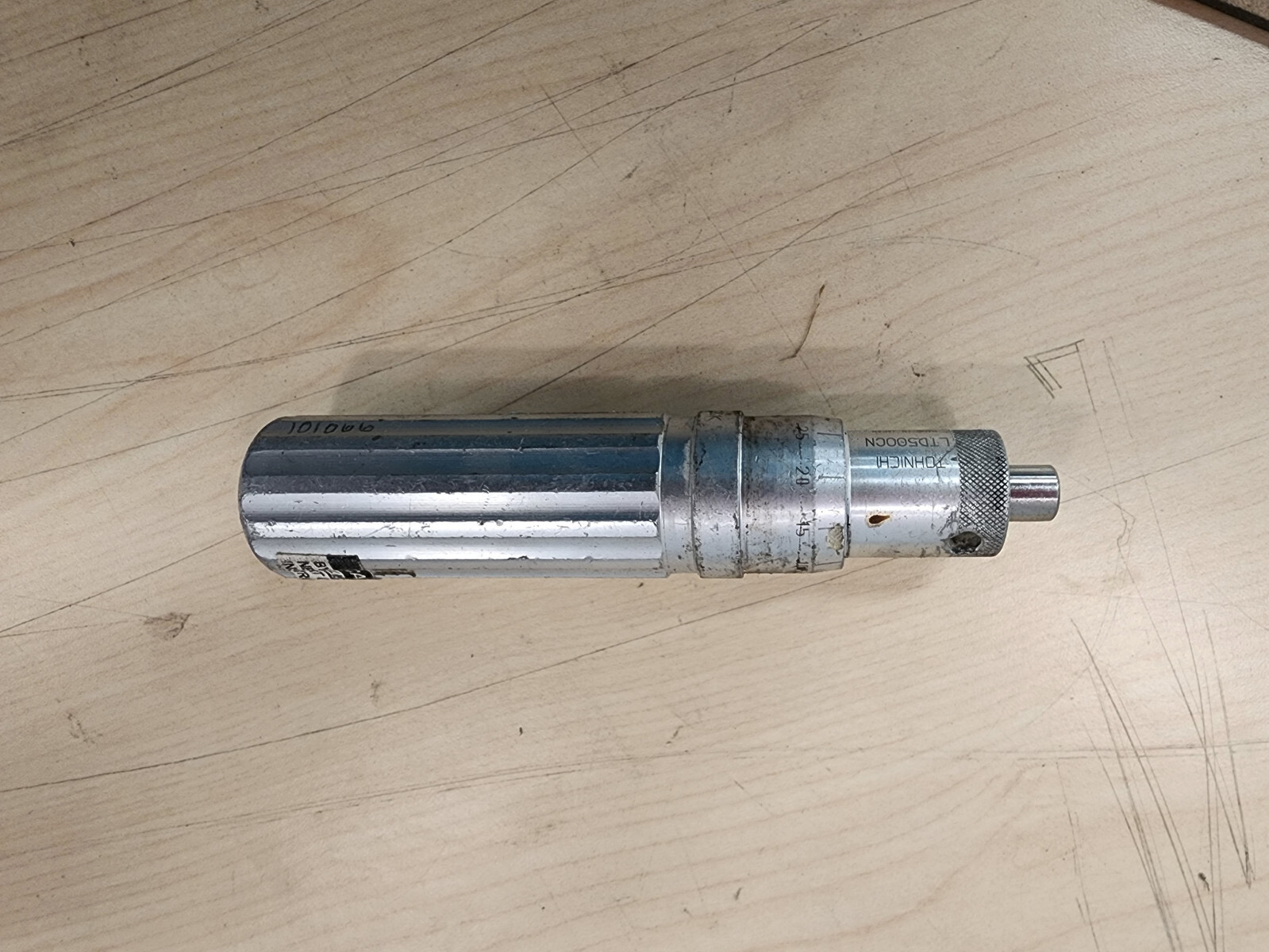 TONICHI LTD5000CN Torque Driver Unit #2