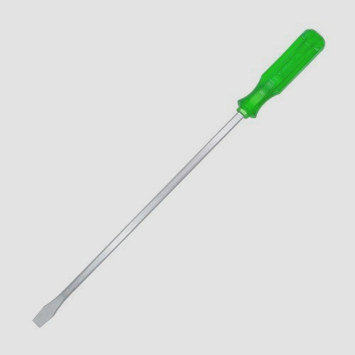 Champion Tools/No.80K Resin Handle Driver Penetration type 11×1.2mm (-) 350mm