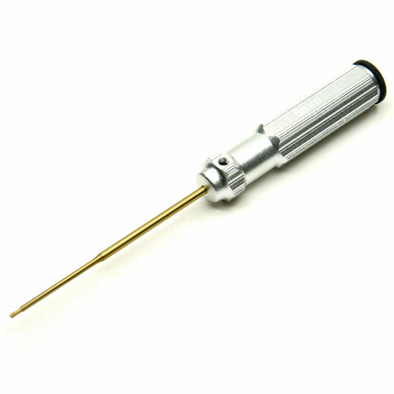 RC Model Metal Hex Screw Driver Tool Kit For RC Helicopter Plane Transmitter Car