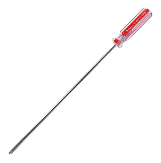 Champion Tools/no705-p-1-250-332 Hi-Collar Plus Driver +No,1 L : 332mm Japan