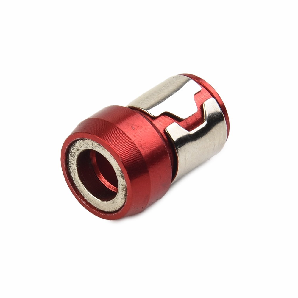 High Quality Screwdriver Bit 6.35mm Bit For Carpentry Good Wear Resistance Steel