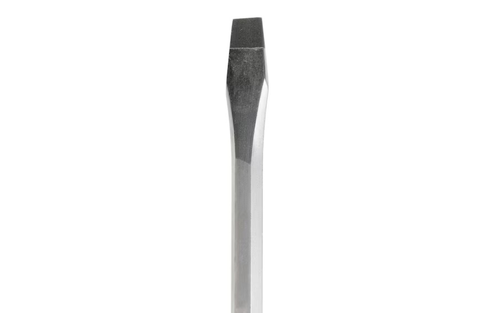 Demo Screwdriver Drivers With Steel Caps (2-piece) | Milwaukee Demolition Set