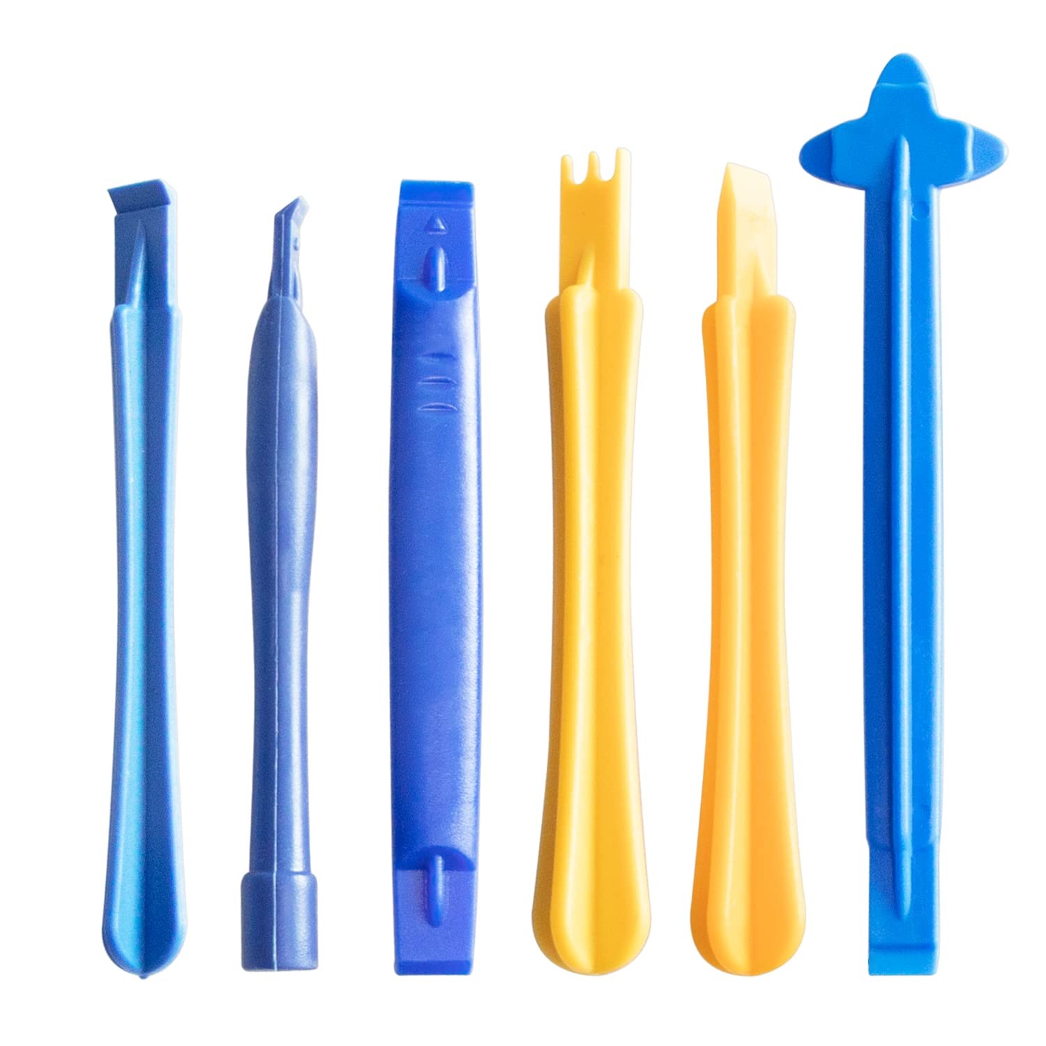 22 in 1 Mobile Phone Repair Tools Kit Spudger Pry Opening Tool Screwdriver Se…