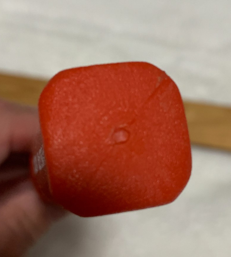 GB Insulated Flathead Screwdriver 1000V 6×150