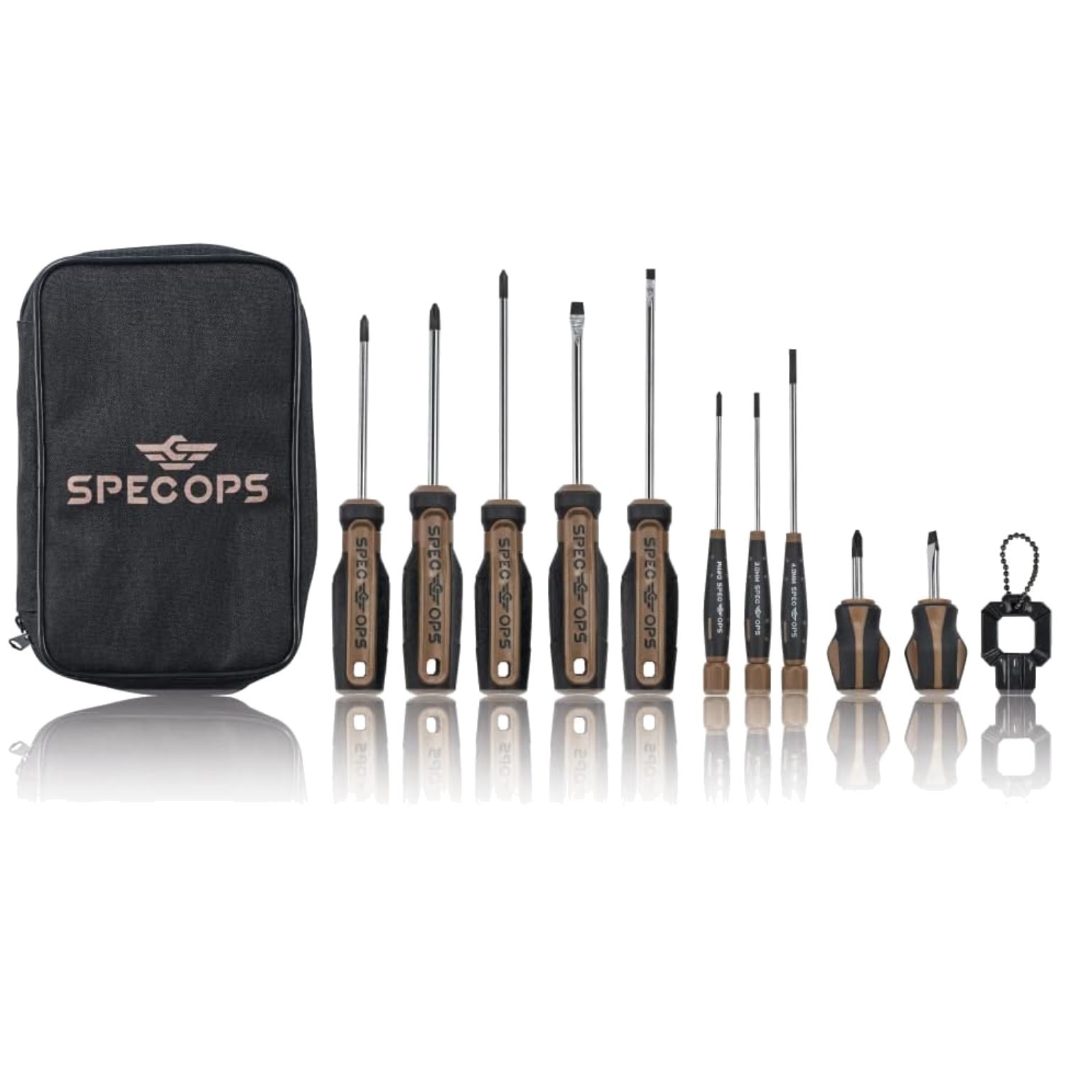 Professional Construction Screwdriver Kit