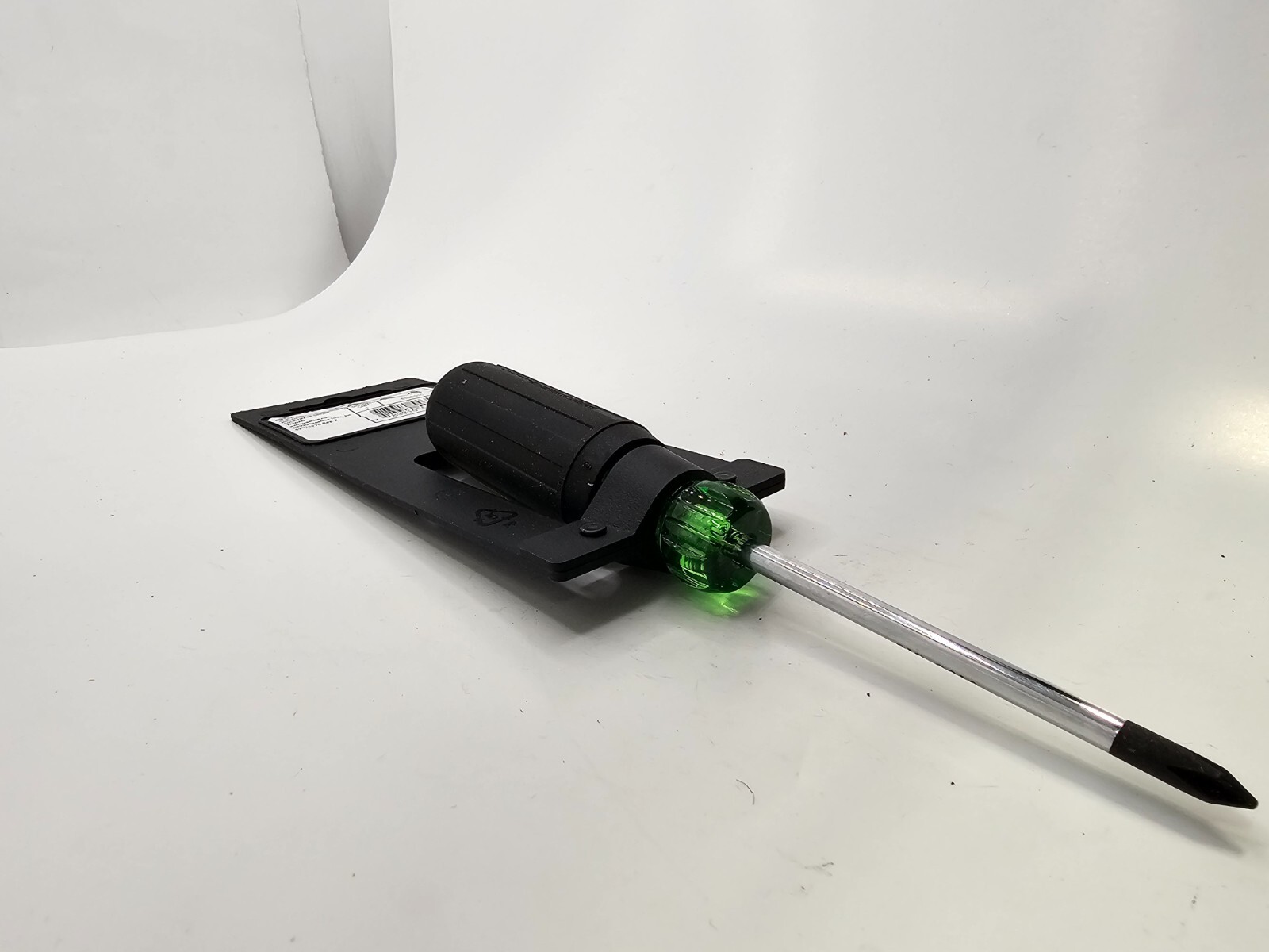 Greenlee Phillips Heavy Duty Screwdriver 0153-31C