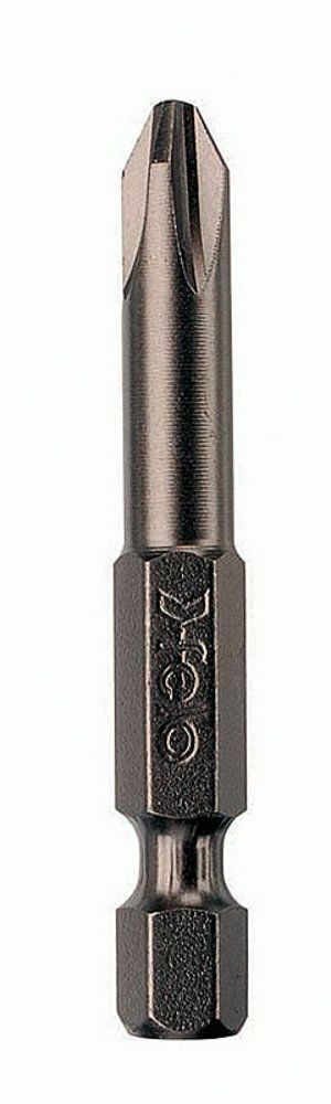 Felo 30320 Phillips 2 x 2″ Bit on 1/4″ stock – Made In Germany