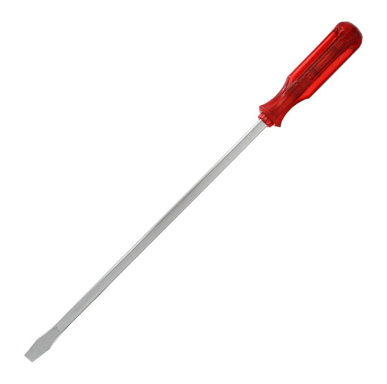 Champion Tools/no80k-m-97-350-474r Minus Driver -11×1.2 L : 474mm Made in Japan