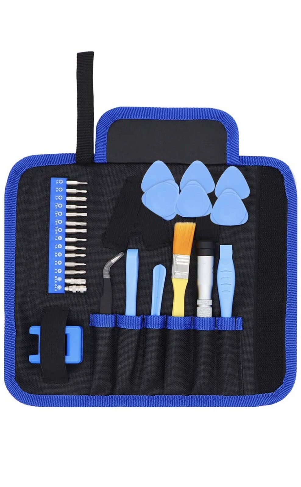 Tool Kit Repair Tools For XBox One Series S/X/360 PS5 PS4 PS3 Controller Console