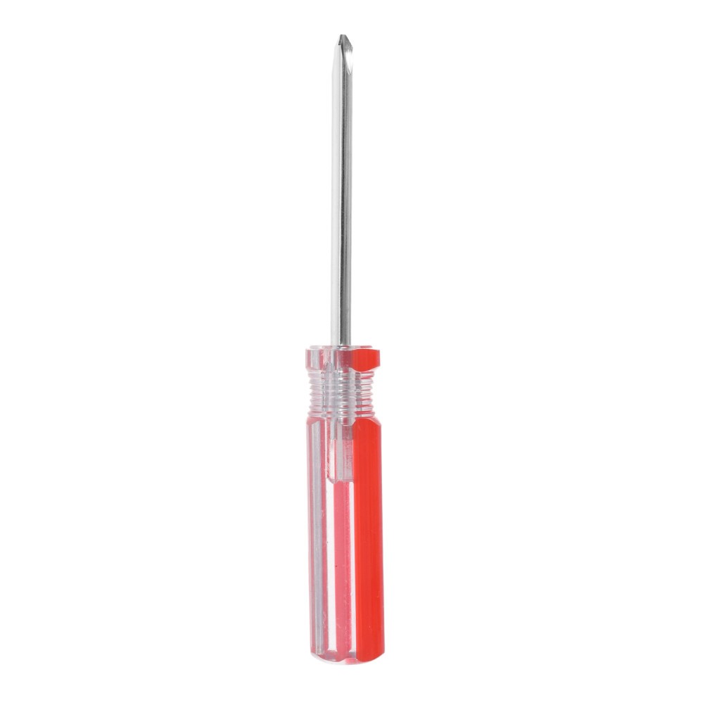 Y Shape Screwdriver Triangle Head 5 Mm Tip Stainless Steel Screwdriver