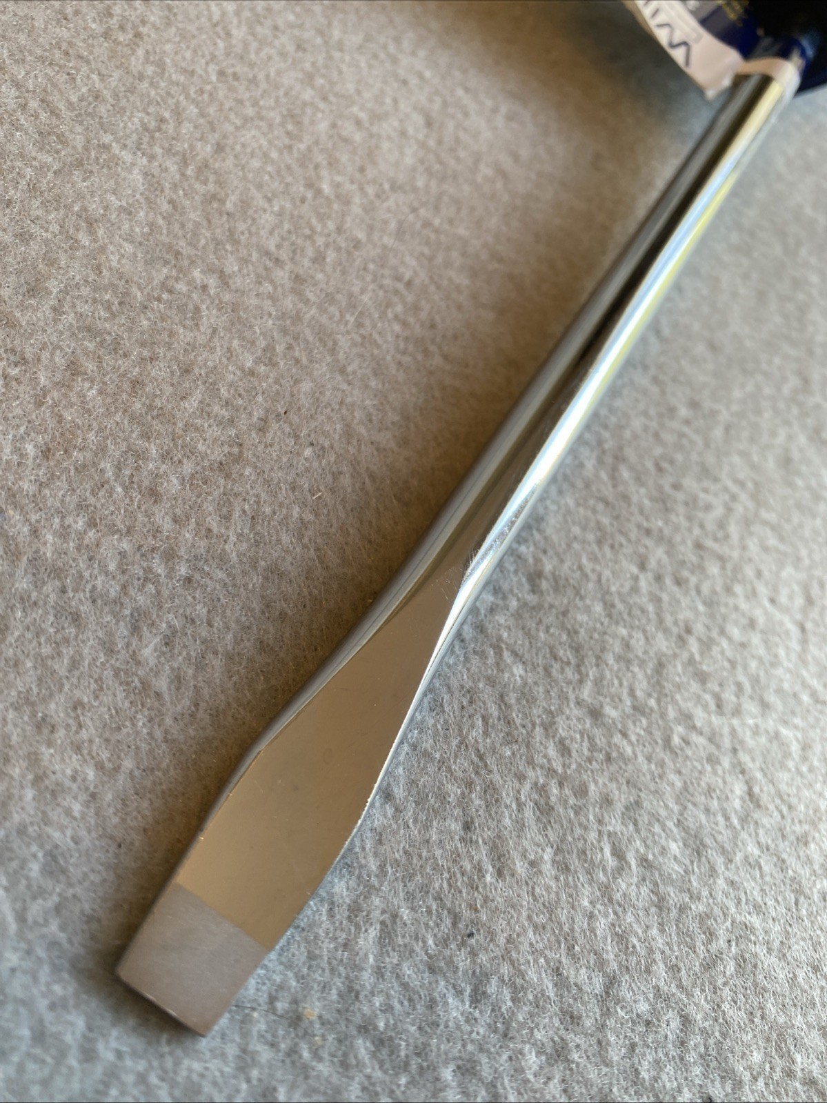 Williams Snap-On Slotted Screwdriver 24241 3/8″ x 8″ NEW