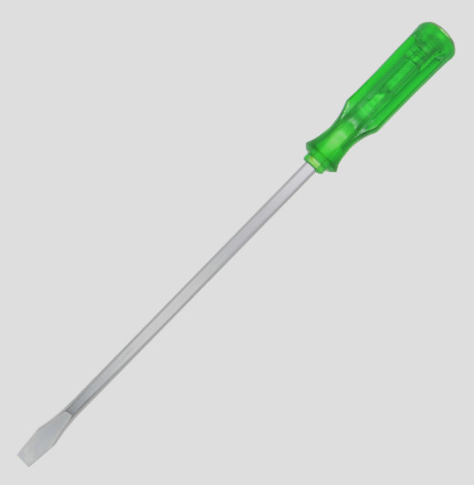 Champion Tools/no80k-m-97-300-424gk Minus Driver -11×1.2 L : 424mm Made in Japan