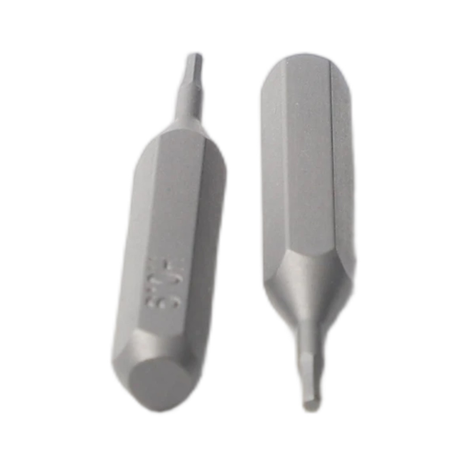 Brand New Screwdriver Bit Hex 5Pcs 28mm Length 4mm Hex Shank Accesssories