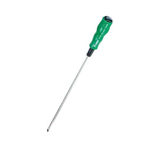 Eclipse 800-020 Screwdriver, Straight Blade..5mm X 250mm