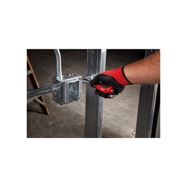 Milwaukee Tool 48-22-2760 11In1 Screwdriver Ecx