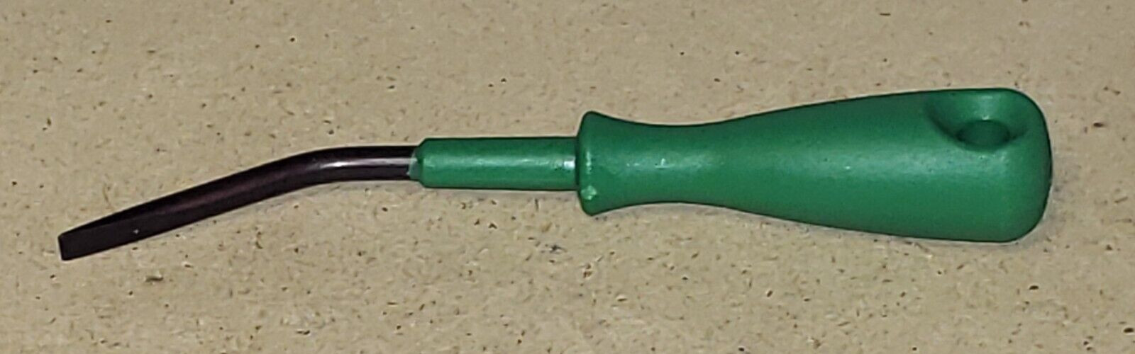 Wago 210-658 Operating Tool, 3.5 X 0.5 MM, Short Angled (Original Version) NEW