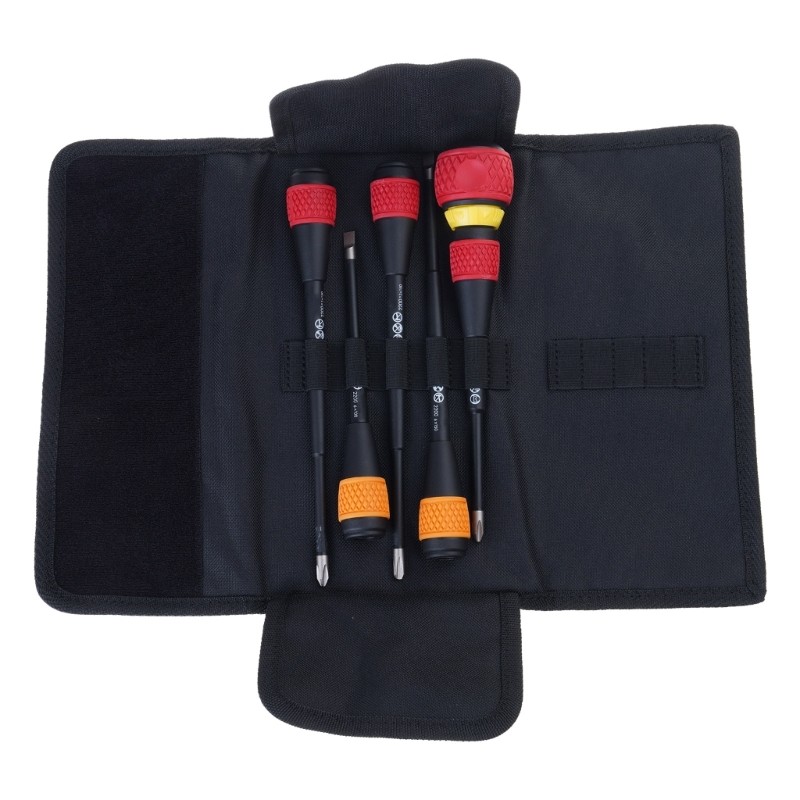 Ratchet Screwdriver Convenient For Everyday Maintenance Professional & Home Use