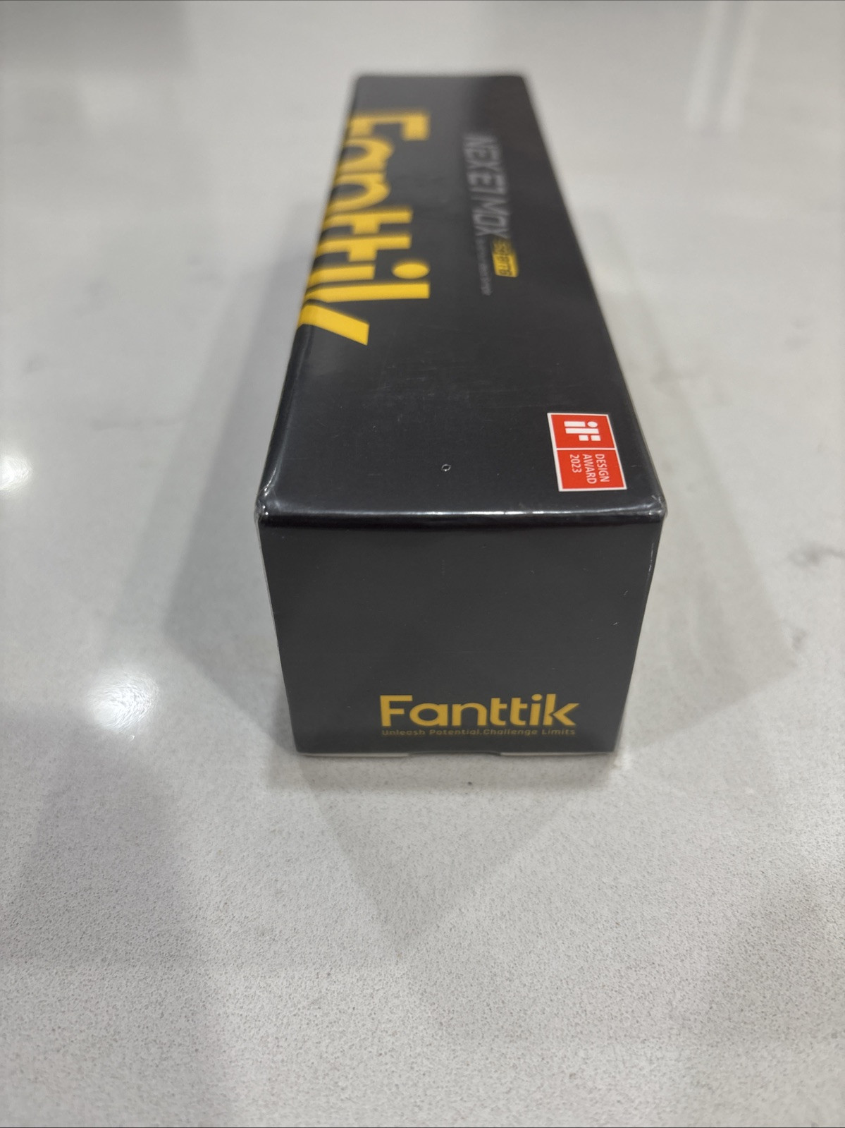 NEW AND SEALED FANTTIK NEX E1 MAX 50 Bits