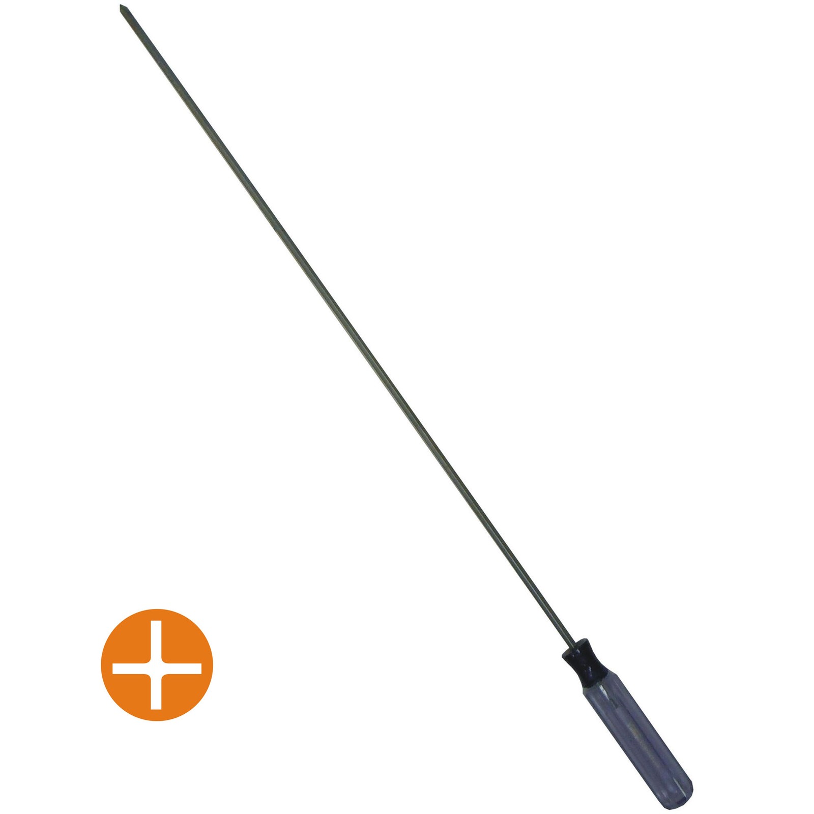 24″ Super Long Phillips Tip Head Screwdriver Hand Tool