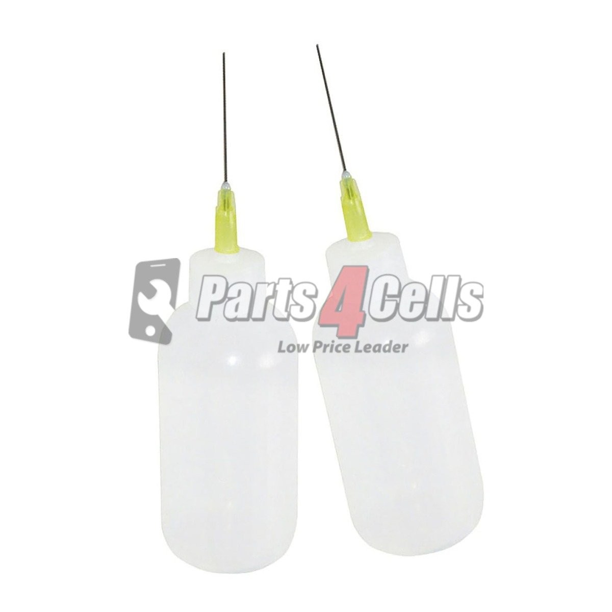 Flux Bottle (Unit:2Pcs/Pack) #Pro’sKit MS-035