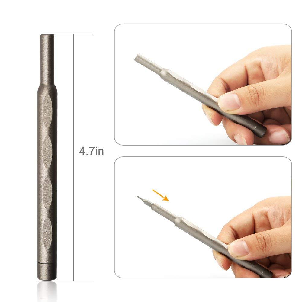 22Tool kit screwdriver set for Sony PS1 PS2 PS3 PS4 PSP PS one 1 2 3 4 Slim Fat
