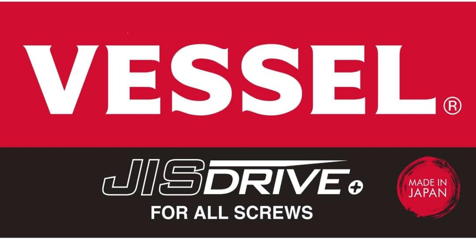ARMOR GRIP Screwdriver 8PCS Set (JISDRIVE) No.550A8Ptu (Previous)-Anti-corrosion
