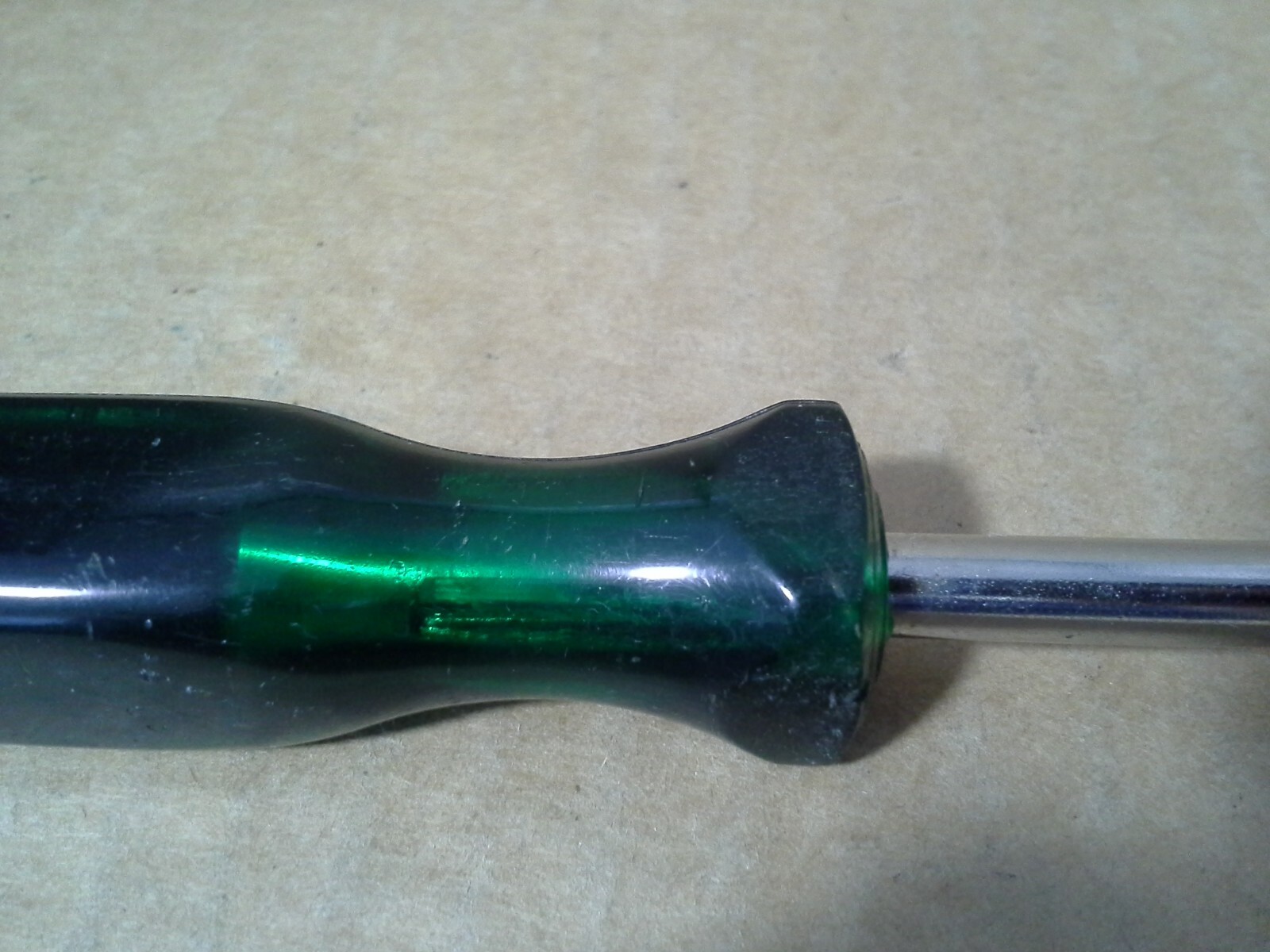 Dowidat No.33 BP 8 Chrome Vanadium Nut driver . Germany. VGC