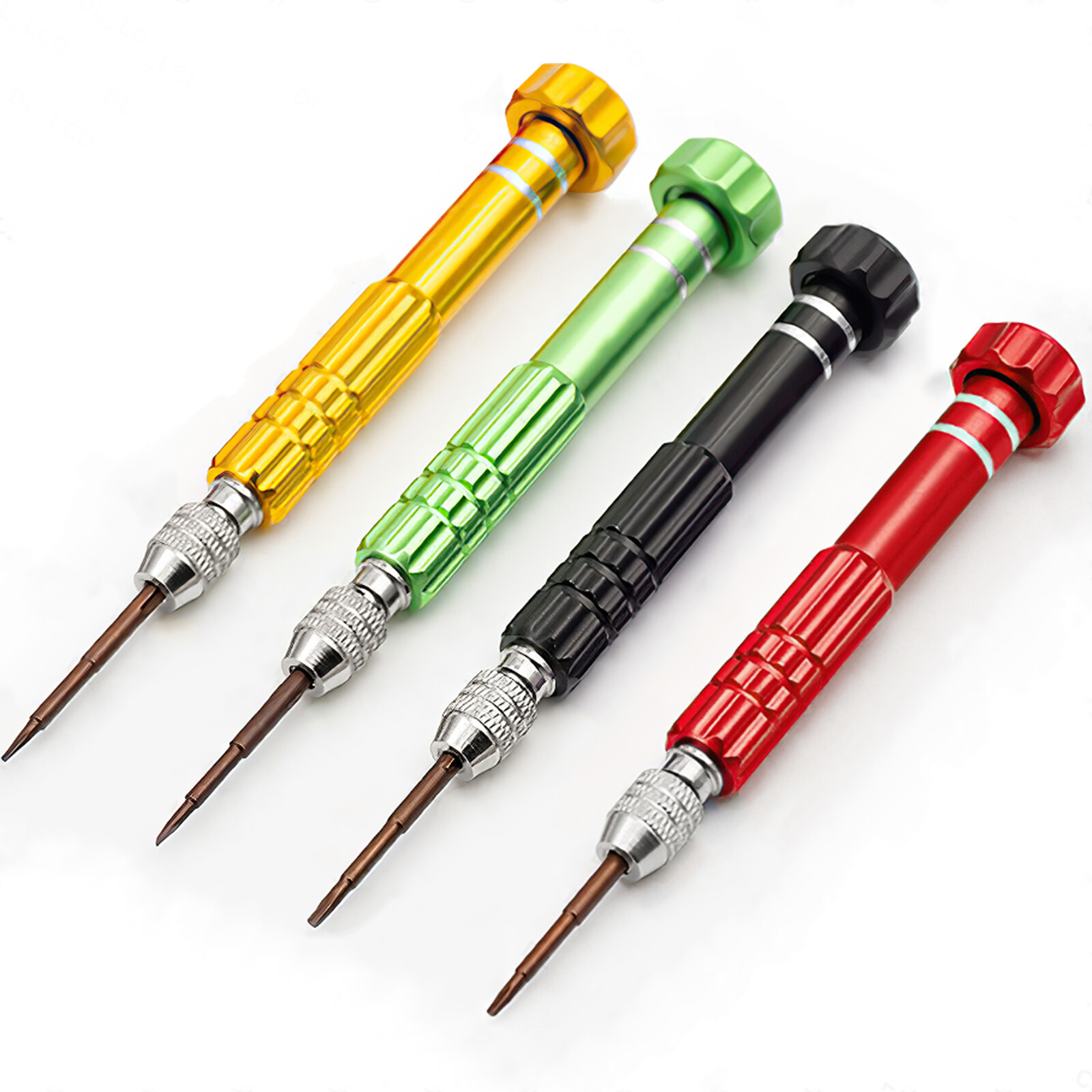 Small Screwdriver Watch Glasses Mini Set Precision Tiny Set Repair Kit New