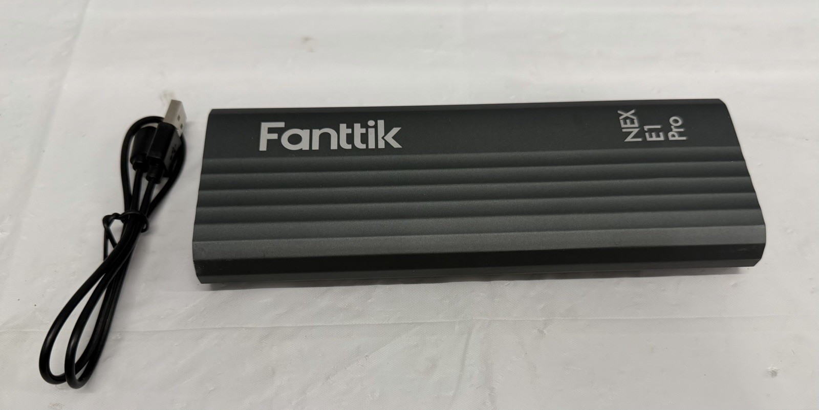 Fanttik NEX E1 Pro Mini Electric Screwdriver Set w/ USB Cable Ships USA