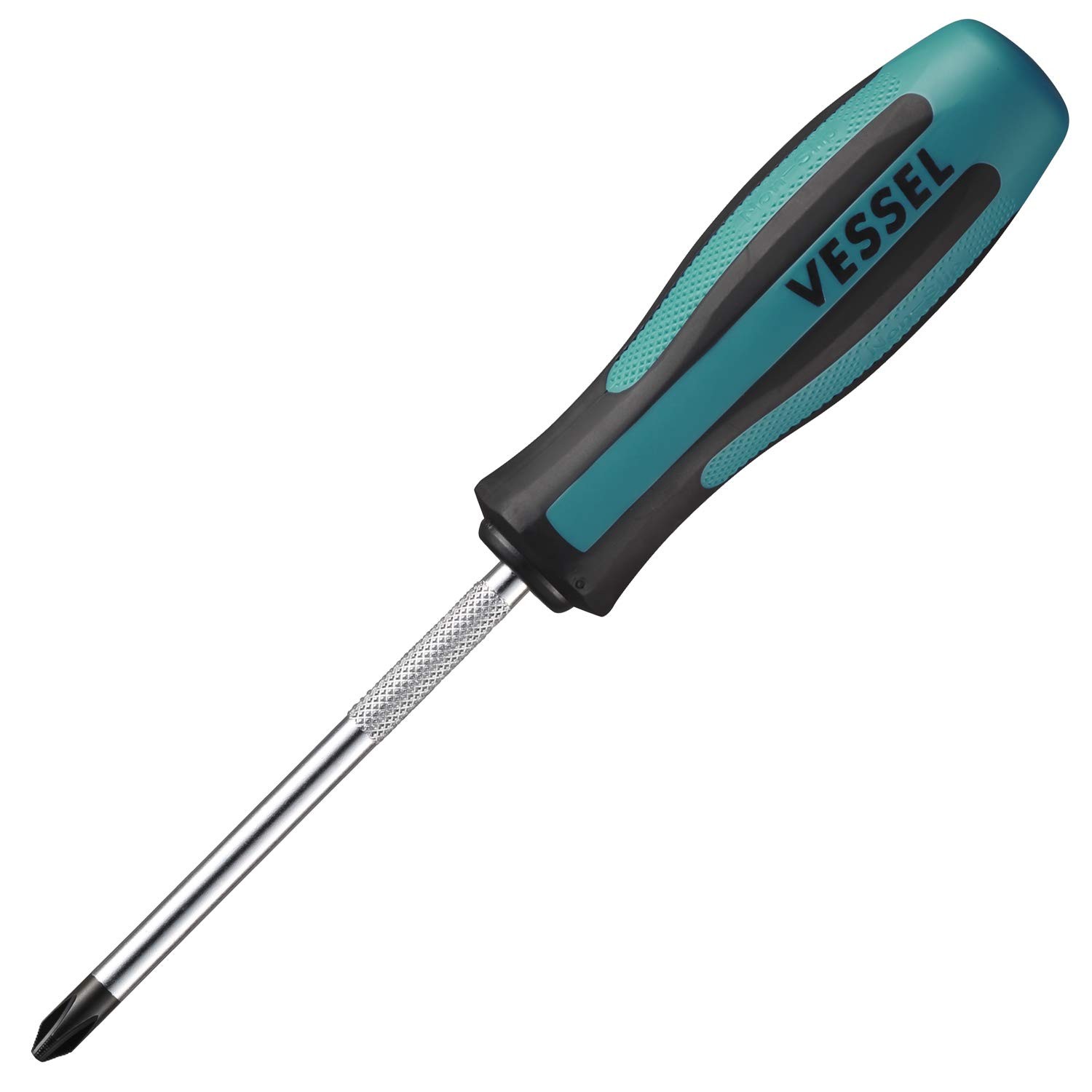 VESSEL MEGADORATM Screwdriver No.900 +2×100 JIS 900P2100J