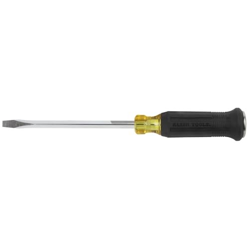 Klein Tools 85442Dd Screwdriver Set Demolition Screwdriver 1/4-Inch And